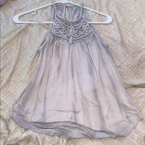 American Eagle Soft & Sexy Tank